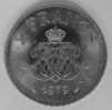 2 Francs 179    Monaco  Rainier III - 1960-2001 New Francs