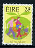 1992 - IRLANDA - EIRE - IRELAND - Mi. 784 - Mint Stamps - MNH - (SN1606..) ----- - Nuovi