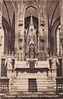 Nederland-Noord Brabant, S-Hertogenbosch 1920, De Kathedraal St. Jan - Hoogaltaar, Gebruikt Nee - 's-Hertogenbosch