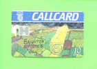 IRELAND - Chip Phonecard As Scan - Irlanda