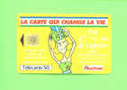 FRANCE - Chip Phonecard As Scan - 600 Agences