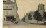 CPA (80) SAINT RIQUIER Rue Saint Jean - Saint Riquier