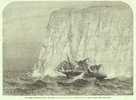 Illustrated London News  For  18th June 1864  (shipwreck, Royal Ascot Interest) - Historische Dokumente
