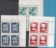 V-1 JUGOSLAVIJA JUGOSLAWIEN JUGOSLAVIA NEV YEAR 1966  NEVER HINGED - Unused Stamps