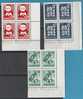 V-1 JUGOSLAVIJA JUGOSLAWIEN JUGOSLAVIA NEV YEAR 1966  NEVER HINGED - Unused Stamps