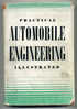 Practical Automobile Engineering Illustrated - Bricolage