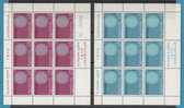 311  EUROPA CEPT 1970 JUGOSLAVIJA JUGOSLAWIEN JUGOSLAVIA NEVER HINGED - Unused Stamps