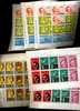 Bel Assortiment Des Premiers Blocs ** Nederland  Cote 197 E** - Blocks & Sheetlets