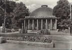 Postcard 1960-Jena Zeiss-Planetarium - Jena