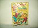 Albi D´oro (Ed. Mondadori 1954) 44 - Disney