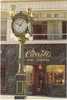 Carroll's Fine Jewelry Store Exterior, Seattle WA, On C1980s Vintage Chrome Postcard - Seattle