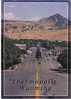 Thermopolis WY Wyoming, Street Scene, Autos, On C1980s Vintage Postcard - Other & Unclassified