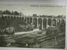 1090 VALLEE DE LA PETRUSSE   LUXEMBOURG  POSTCARD    AÑOS / YEARS / ANNI  1920 OTHERS IN MY STORE - Esch-Sauer