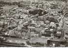 CPSM FOURMIES (Nord) - Vue Aérienne Quartier De La Gare Et Centre - Fourmies