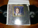 JOHNNY HALLYDAY HAMLET DOUBLE VINYLE  EDIT PHILIPS 1976 - Rock