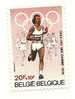 1980 - Belgio 1972 Medaglia Alle Olimpiadi Di Montreal   ----- - Summer 1976: Montreal