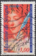 FRANCE  N°3000A___OBL  VOIR  SCAN - 1996