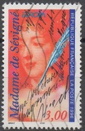 FRANCE  N°3000A___OBL  VOIR  SCAN - 1996