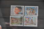 C 113 ++ NAMIBIË NAMIBIA 1993 SOS CHILD CARE MNH ** - Namibia (1990- ...)