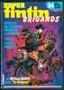 SUPER TINTIN BRIGANDS, N° 36, 1987, Editions Du Lombard, Special 13 Bis... - Tintin