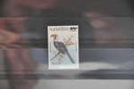 C 208 ++ NAMIBIË NAMIBIA 2005 BIRD OISEAUX MNH ** - Namibie (1990- ...)