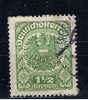 A+ Österreich 1920 Mi 314 Wappenadler - Used Stamps