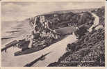 Eastbourne,  Holywell Retreat  -  1928 - Eastbourne