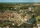 LA TRIMOUILLE  - VIENNE , Vue Générale Aérienne - La Trimouille