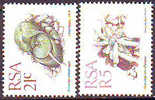 R S A   - 1990 -  CACTUSSES  - MNH** - Cactusses