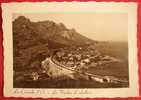 Dep 06 , Cpm La Corniche D'Or , Le Viaduc D'ANTHEOR (146) - Antheor