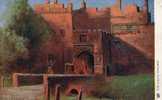 16595    Regno  Unito,  Carlisle,  The  Castle,  NV  (scritta) - Carlisle