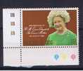 RB 733 - 1980 Falkland Islands - Queen Mother 80th Birthday - 11p MNH Stamp - Royalty Theme - Falkland