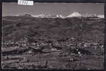 Sierre ; Mont Tubang Et Mont Bonvin (5372) - Sierre