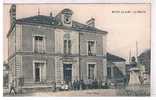 MITRY - La Mairie - Mitry Mory