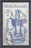 CZECHOSLOVAKIA 1978 Slovak Ceramics - 30h Horseman (J Franko) FU - Used Stamps