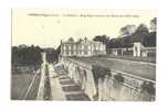 Cp, 41, Châtillon-Coligny, Le Château, Magnifique Terrasse Avec Galerie Du XVIIè S., écrite - Autres & Non Classés