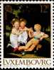 PIA - LUSSEMBURGO - 1989 : EUROPA  - (Yv  1169-70) - Unused Stamps