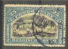 CONGO BELGE 67 Cote 0.40€ T14 - Used Stamps