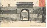 ARZEW (Algérie) Les Portes De Mostaganem    1905 - Sidi-bel-Abbès