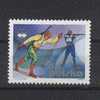 POLOGNE  N° 2261 * *  JO 1976    Tir Biathlon Ski - Tir (Armes)