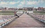 Hunstanton, From The Pier -  1906 - Other & Unclassified