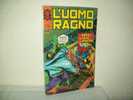 Uomo Ragno (corno 1978) N. 220 - Spiderman