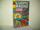 Uomo Ragno (corno 1978) N. 223 - Spider-Man