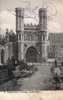 16656  Regno  Unito,  Canterbury,  St.  Augustine"s  College,  VGSB - Canterbury