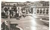 58811)cartolina Illustratoria Modica - Piazza Brunombuozzi E Panorama - Modica