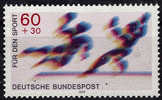 ALLEMAGNE  N°  848   **   JO  1979  Hand Ball - Balonmano