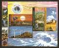 India Renewable Energy - Unused Stamps