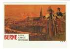 Berne (Reproduction D´affiche) - Bern