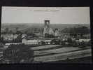 LARCHANT (Seine-et-Marne) - Vue Générale - L'Eglise - Non Voyagée - Excellent état - Larchant