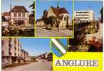 ANGLURE  ( Marne )  ( Multi-Vues ) - Anglure